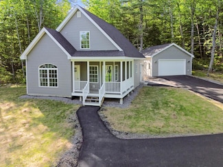 50 Dill Rd, Mount Vernon, ME 04352