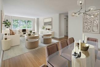 155 W 68th St Unit 35A, New York, NY 10023