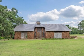 2925 S Midwest Blvd, Guthrie, OK 73044