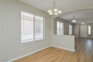 6440 Shining Sand Ave, Las Vegas, NV 89142