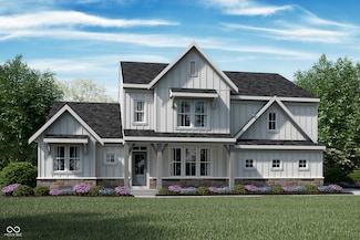 1465 Old Hickory Ln, Westfield, IN 46074