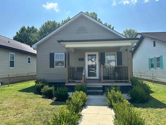 3209 Chase St, Huntington, WV 25704