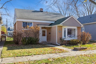 3737 Harrison Ave, Brookfield, IL 60513
