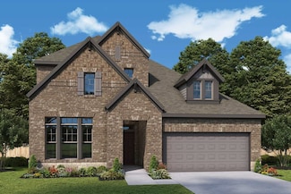 516 Landon Way, Northlake, TX 76247