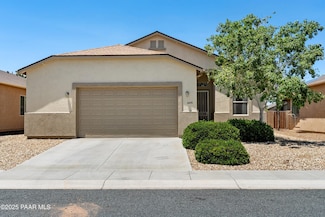 6474 E Burdett Dr, Prescott Valley, AZ 86314