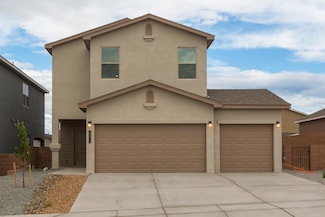 6213 White Hawk Dr NE, Rio Rancho, NM 87144