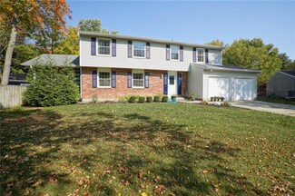 5936 Budd Run Ct, Indianapolis, IN 46250