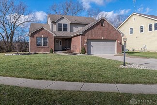 171 Megan Ln, Germantown, OH 45327