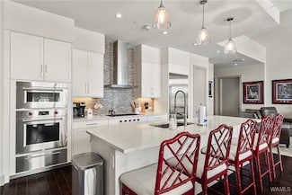 1150 8th St Unit PH4, Tuscaloosa, AL 35401