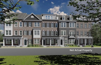 4190 Mccune Ave Unit Lot 1501, Dublin, OH 43017
