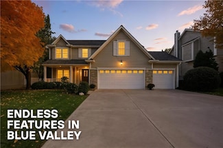 13915 Lowell Ave, Overland Park, KS 66223