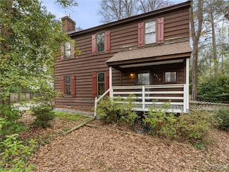 7913 Millvale Rd, Chesterfield, VA 23832