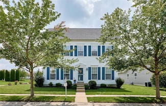 607 Summer Stone Dr, O Fallon, MO 63368