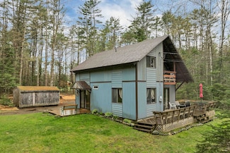 100 Valley Rd, Haverhill, NH 03765