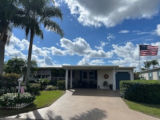 1833 Sunflower Cir, Sebring, FL 33872