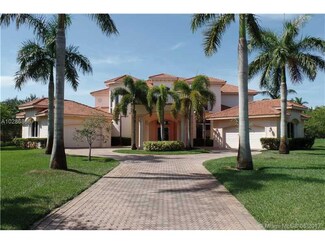 12707 Equestrian Trail, Davie, FL 33330