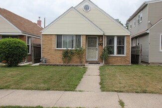 1808 N 36th Ave, Stone Park, IL 60165