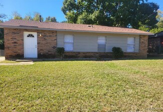 3605 Erwin Dr, Montgomery, AL 36110