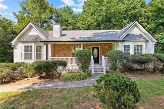 165 Lost Lake Trail, Villa Rica, GA 30180