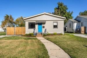 4317 Morris Place, Jefferson, LA 70121
