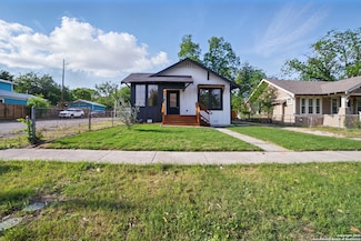 727 Hammond Ave, San Antonio, TX 78210