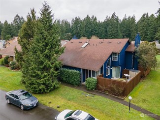 660 Malibu Dr SE, Lacey, WA 98503