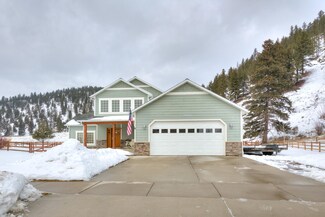 11343 Stella Blue Dr, Lolo, MT 59847