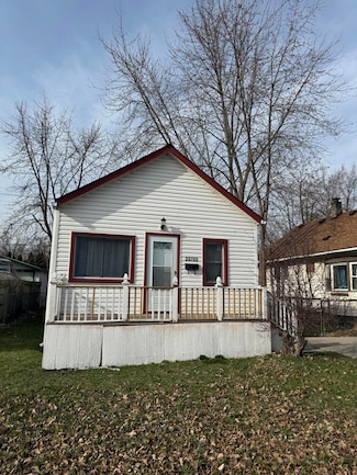 23730 Brest, Taylor, MI 48180