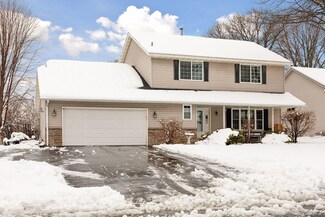 2005 134th Ln NW, Andover, MN 55304