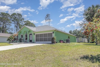 1350 &1360 Seabold Rd SW, Palm Bay, FL 32908