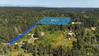 18771 Erickson Rd SW, Longbranch, WA 98351
