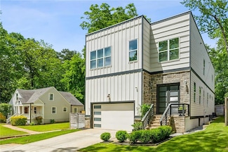 2020 Bixby St SE, Atlanta, GA 30317
