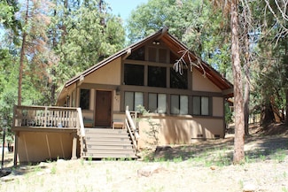 601 Linder Dr, Springville, CA 93265