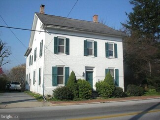 101 E Main St, Strasburg, PA 17579