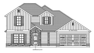 1012 Lyon Loop, Springdale, AR 72764