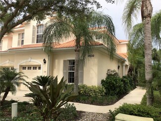 4650 Winged Foot Ct Unit 104, Naples, FL 34112