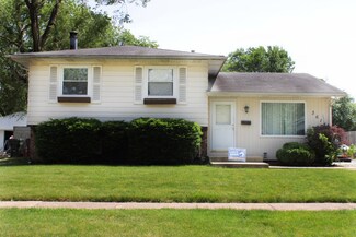 3617 Tamarind Ln, Hazel Crest, IL 60429