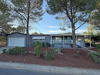 4480 Nugget Ln, Redding, CA 96003