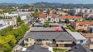 1548 N Alexandria Ave, Los Angeles, CA 90027