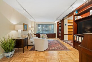 360 E 72nd St Unit B409, New York, NY 10021