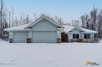 3249 N Intuition Dr, Wasilla, AK 99654