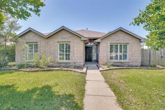 2128 Silversprings Dr, Mesquite, TX 75181