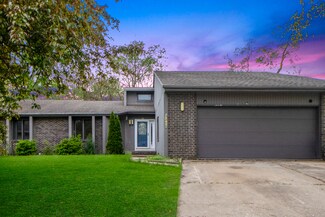 247 Fox Trail Ct, Bourbonnais, IL 60914