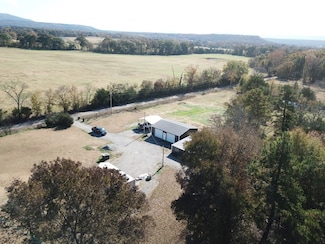 3442 Chigger Valley Rd, Magazine, AR 72943