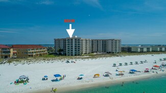 1600 Via Deluna Dr Unit 805W, Pensacola Beach, FL 32561