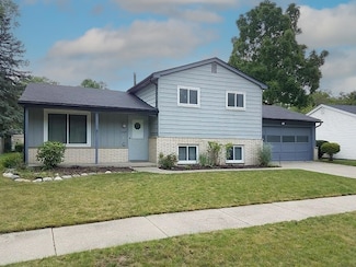 1745 David Ct, Ann Arbor, MI 48105