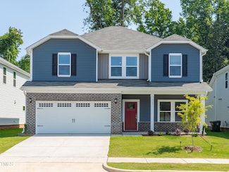 165 Klamath Dr, Garner, NC 27529