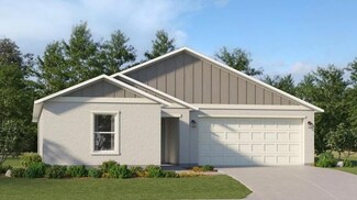 677 Carlyle Way, Fort Pierce, FL 34947
