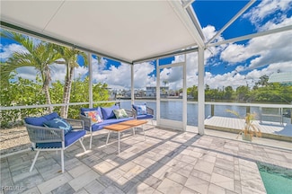 2868 Sanibel Blvd, Saint James City, FL 33956