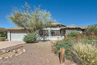 10610 N 39th Way, Phoenix, AZ 85028